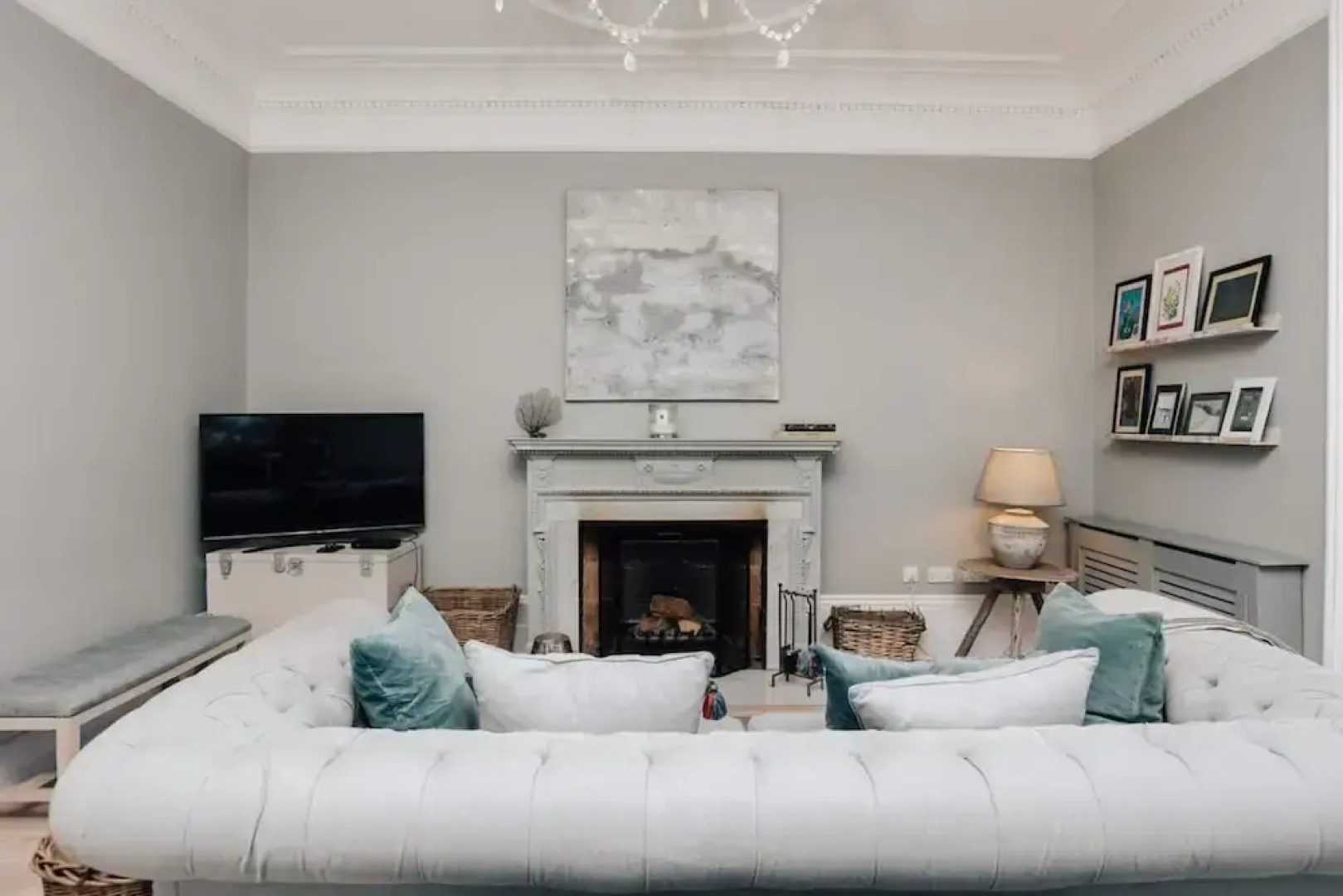 The Florence - From 1500 Per Night