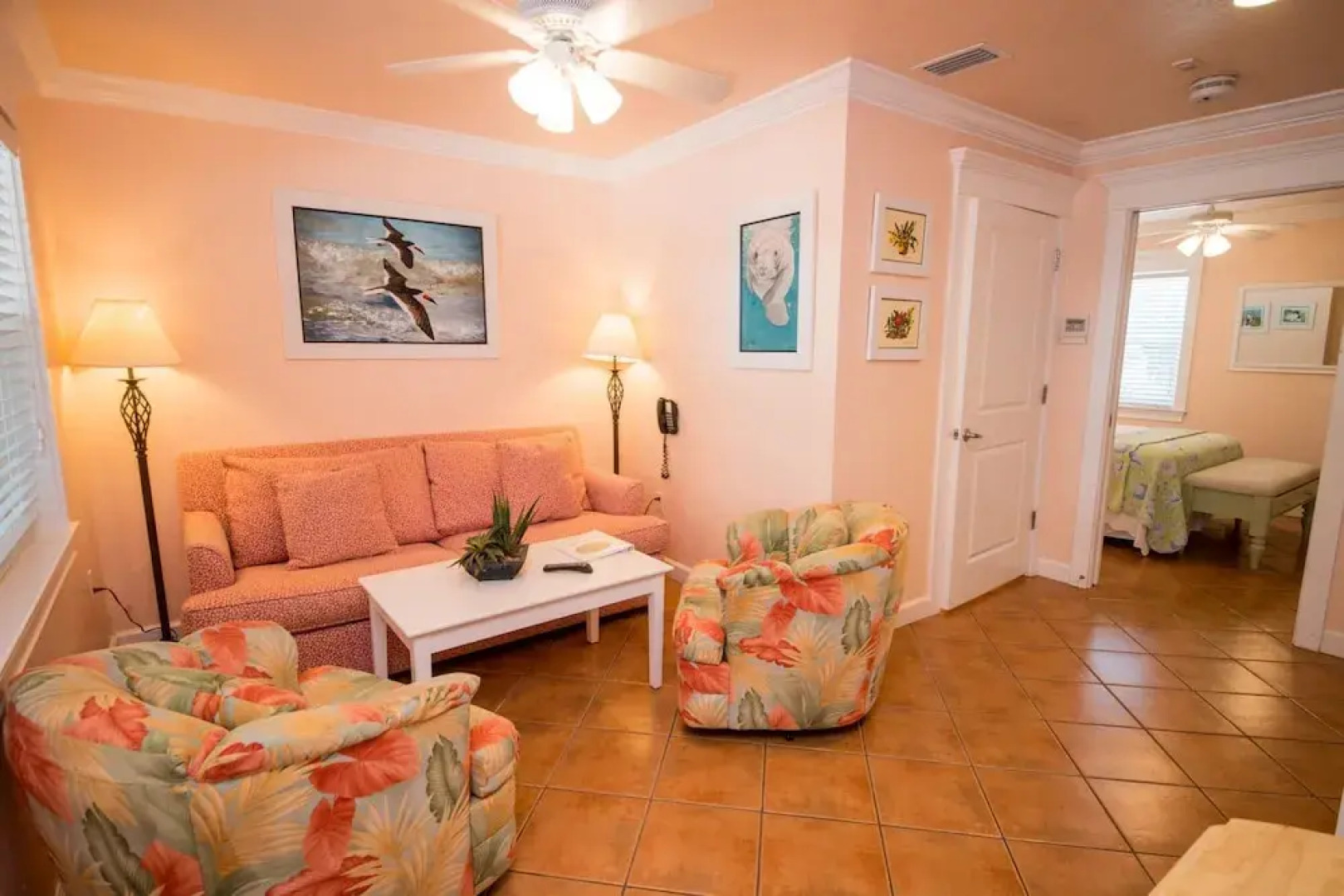 Tropic Isle at Anna Maria Island Inn