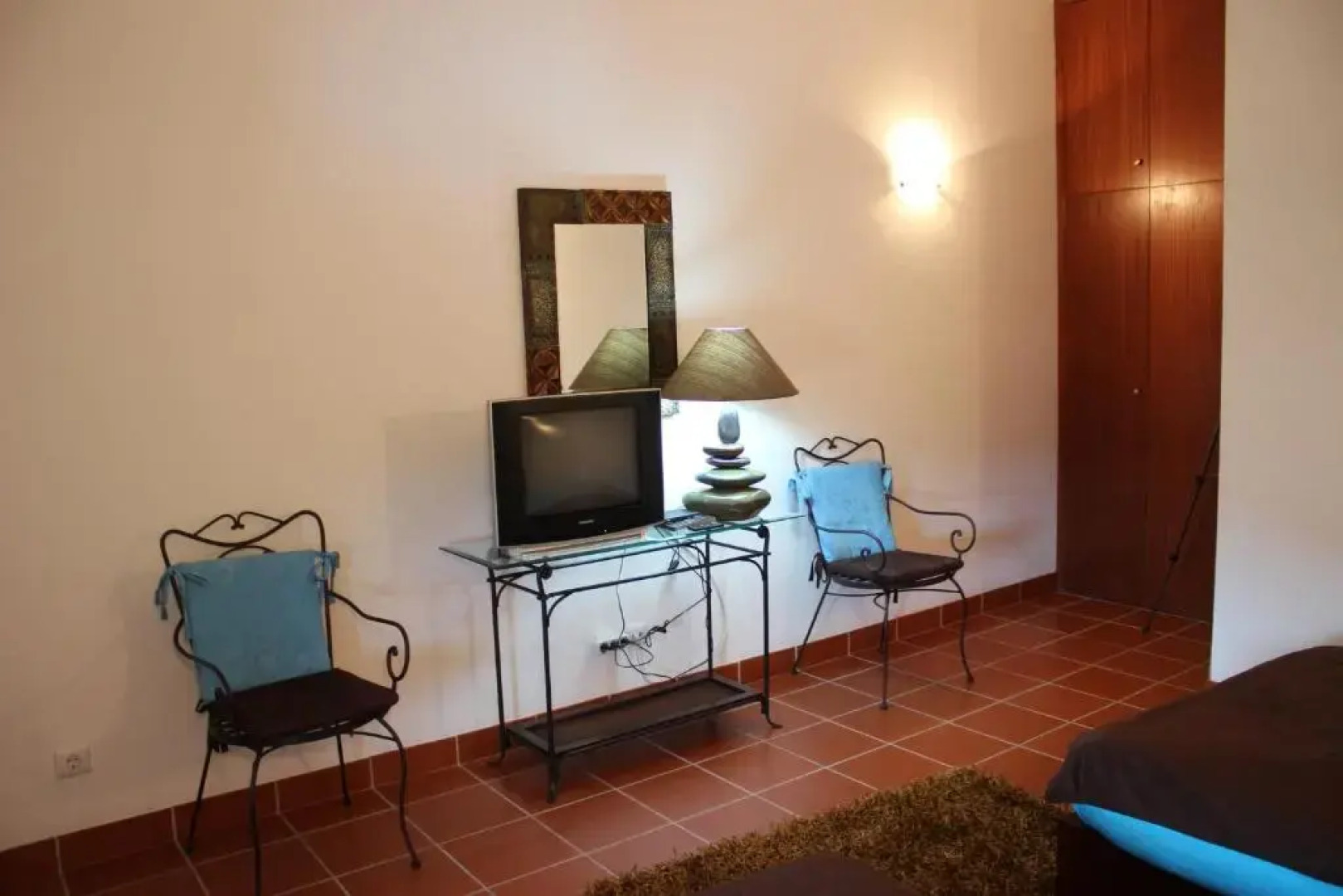 Casa do Adro de Parada