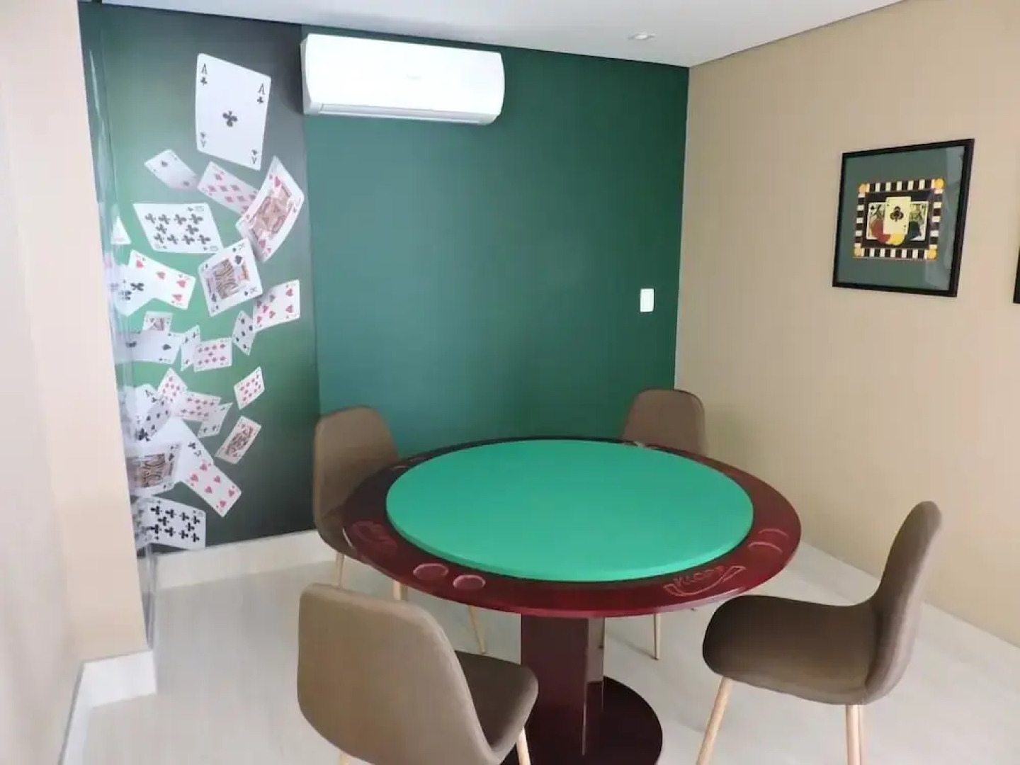 Apartamento Beach Way