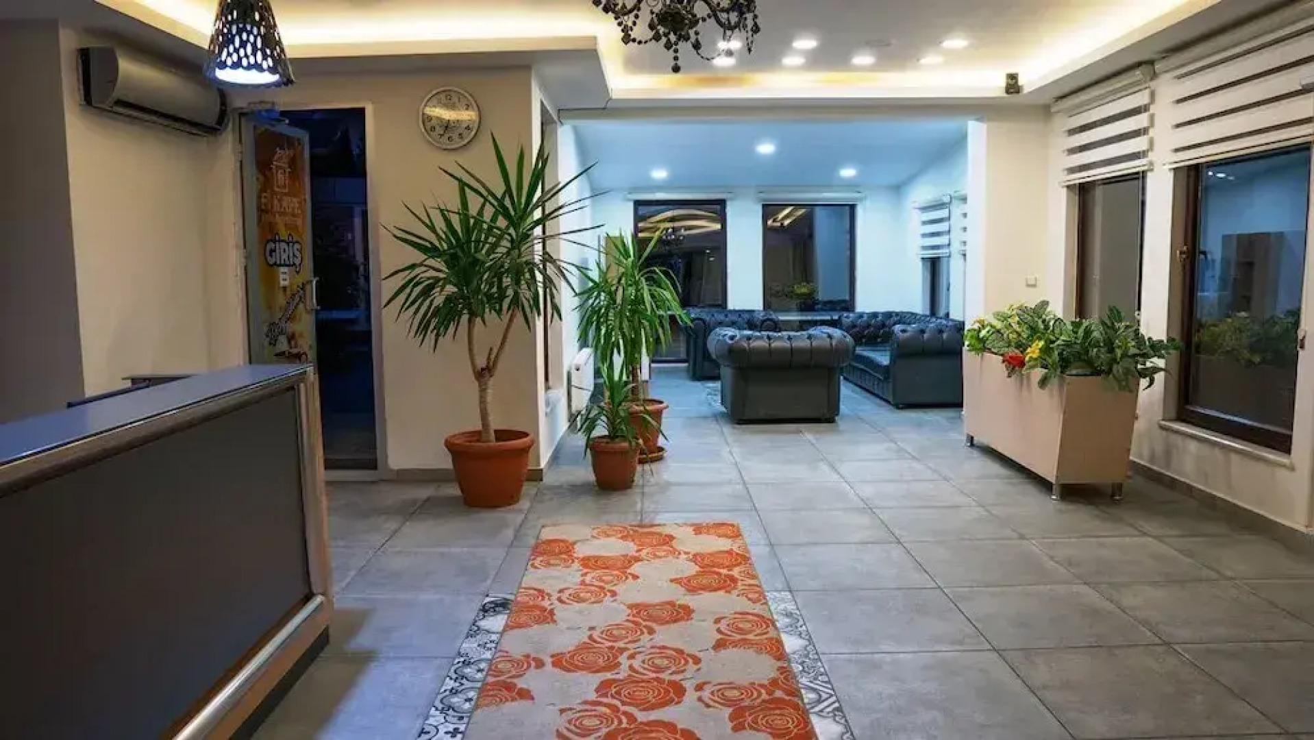 Fimaj Residence & Apart Hotel