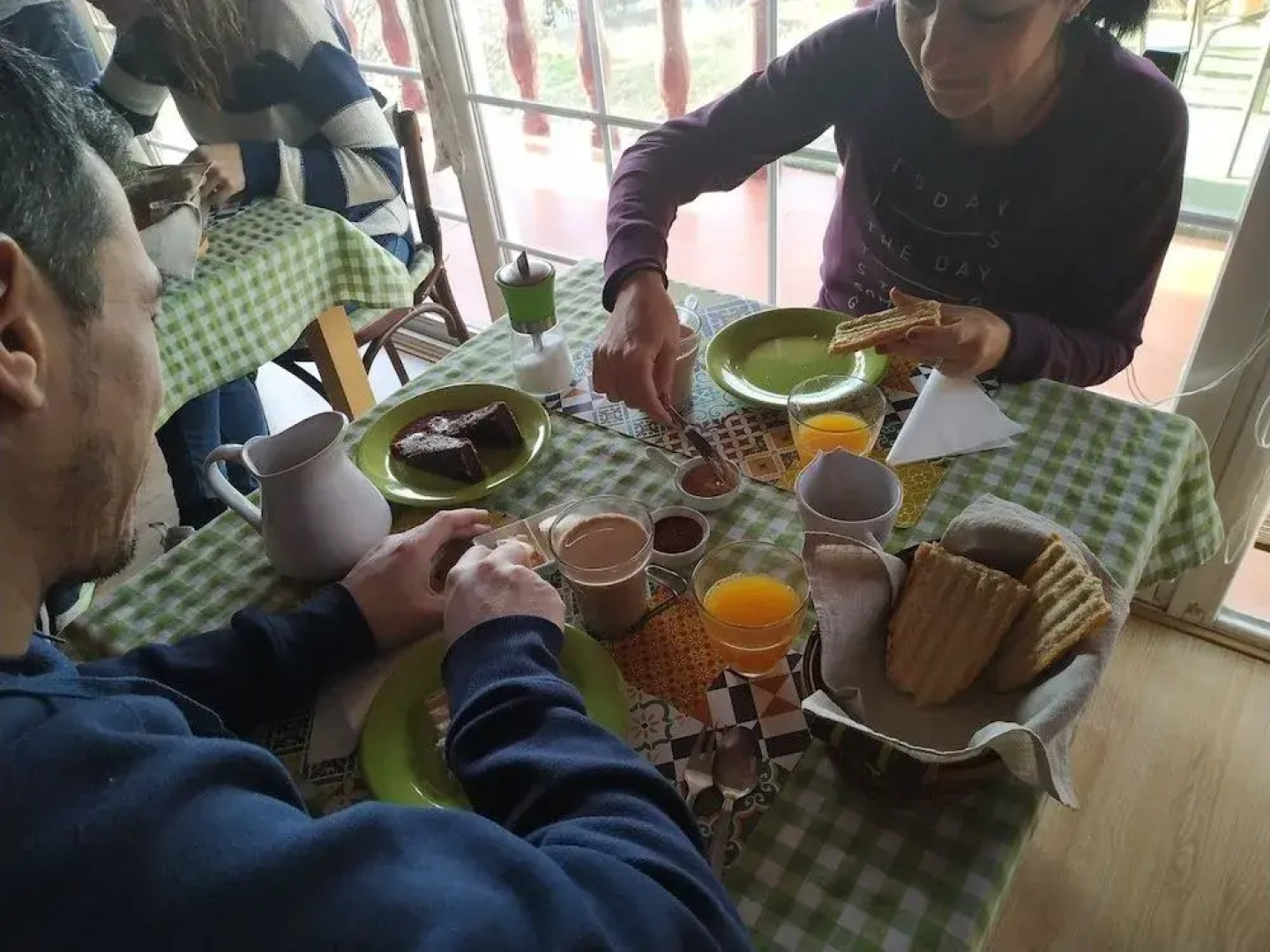 El Mirador De Cogolludo