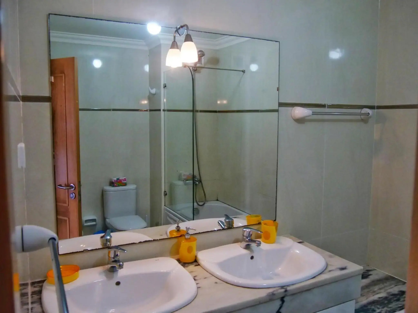 Suite Mariposa Sospesa Sul Mare