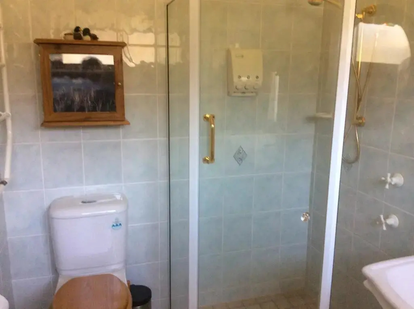 Kadina Bed & Breakfast