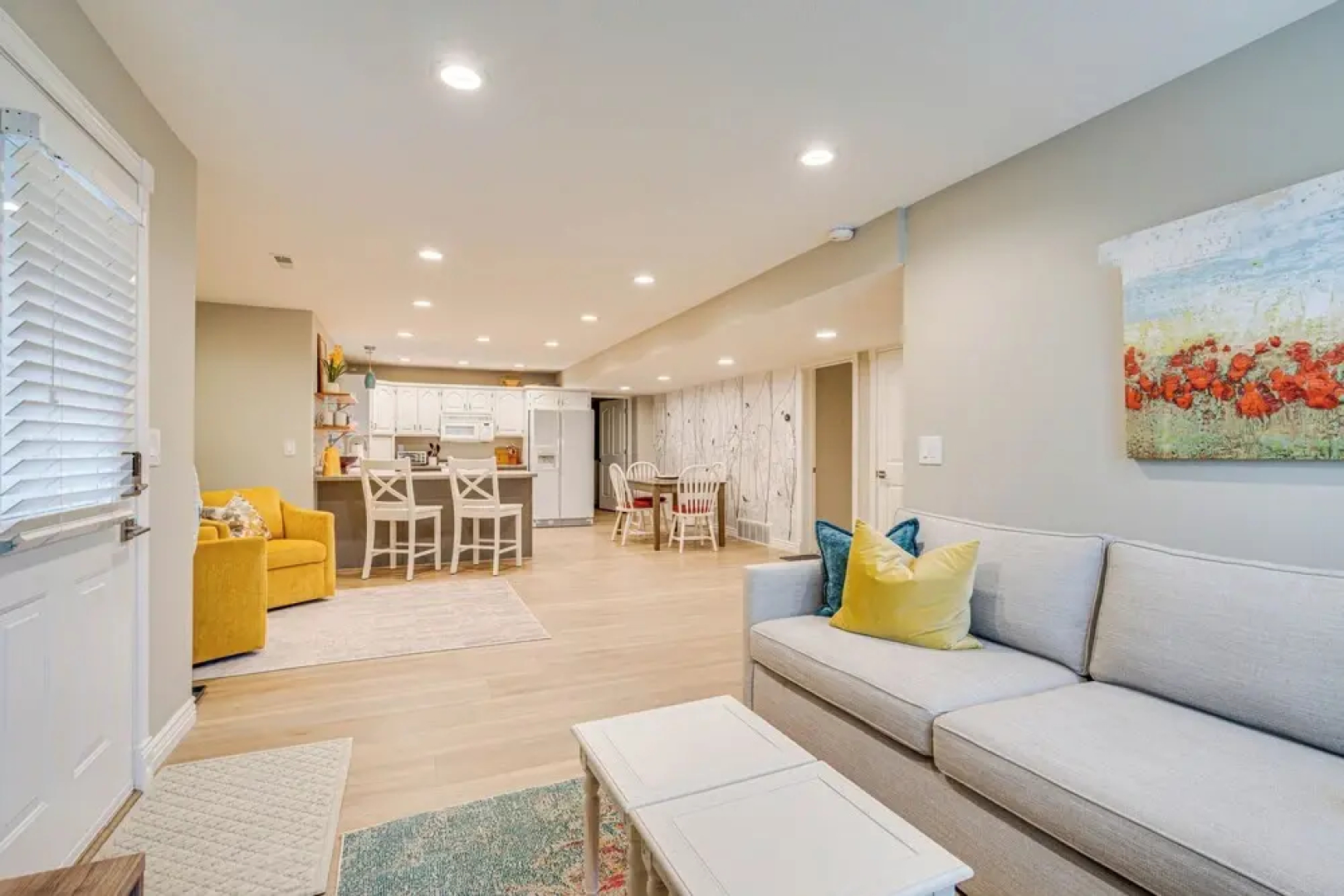 Lovely Remodeled North Salt Lake Apt: 7 Mi to Dtwn