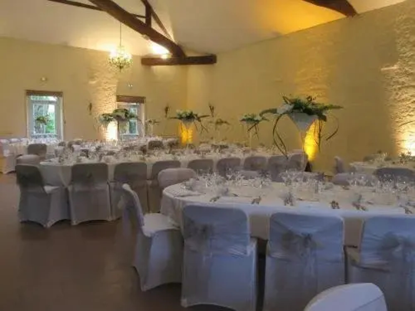 Hostellerie du Château des Monthairons