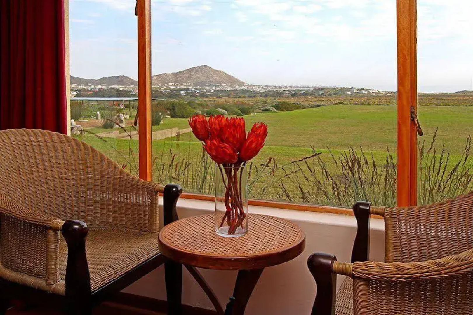 Sea Villa Glen Craig