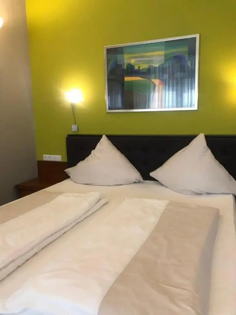 Hotel Bentheimer Hof