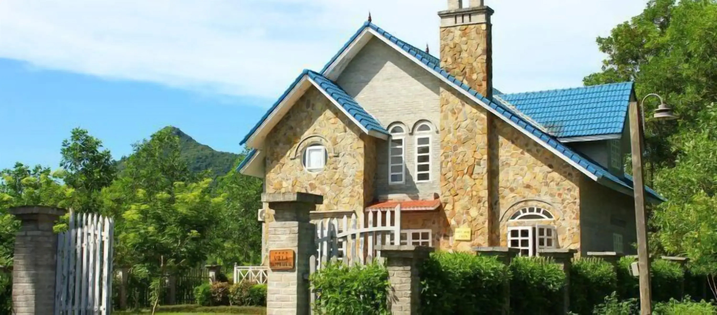 Cuc Phuong Resort and Spa