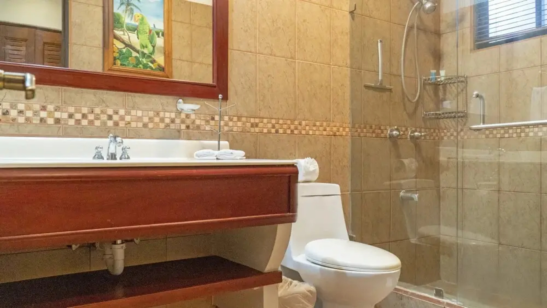 Garden View Condo Reserva Conchal A24