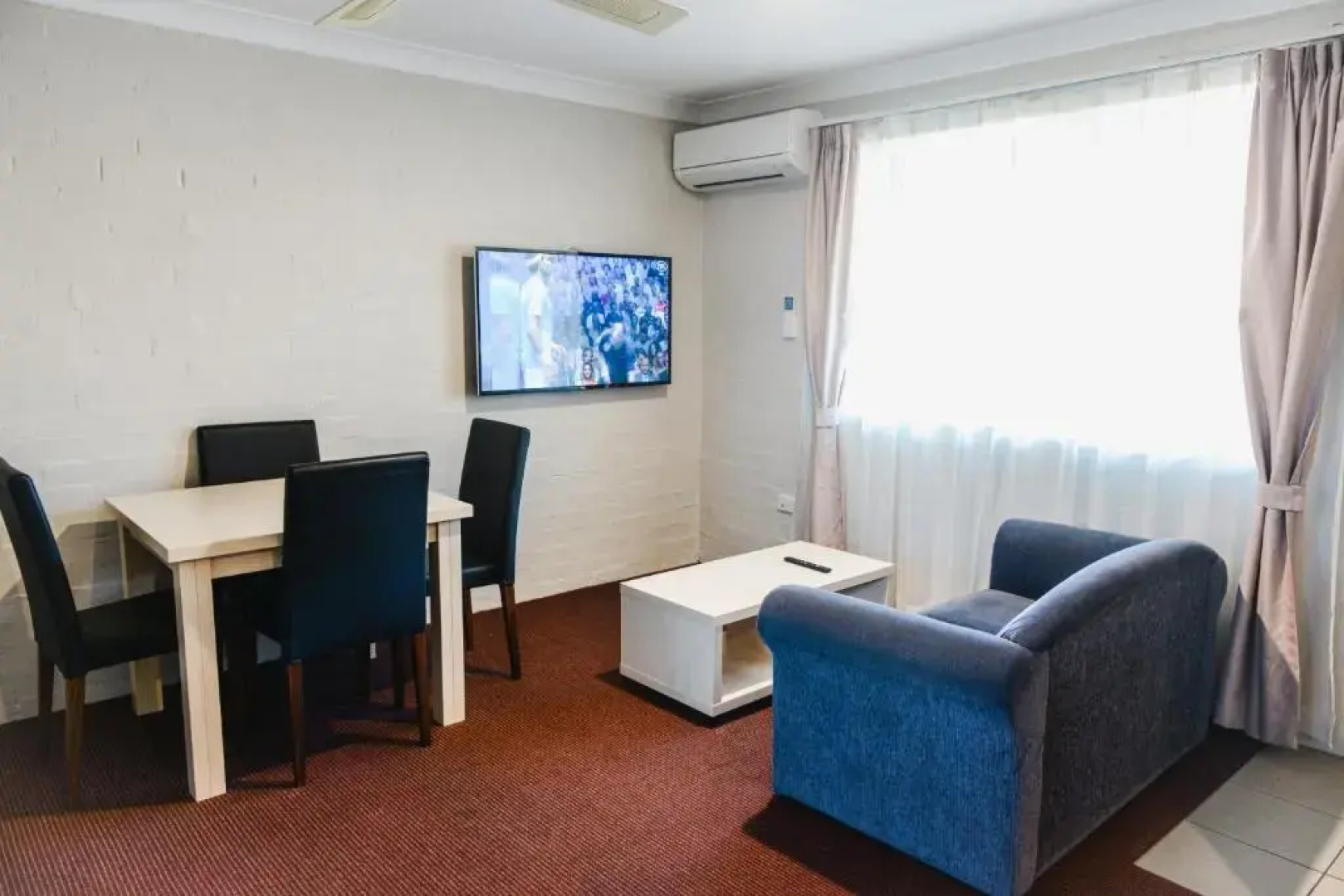 Best Western Balan Village Motel Nowra