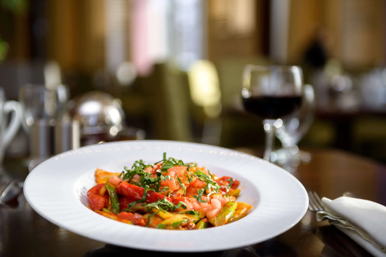 Hilton Washington Dulles Airport