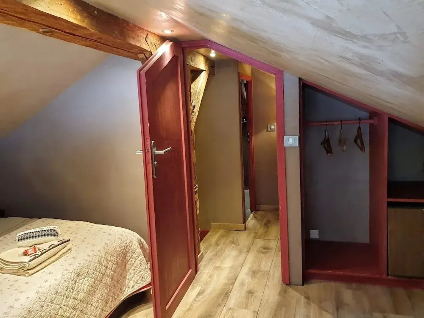 Appartement le Sapin