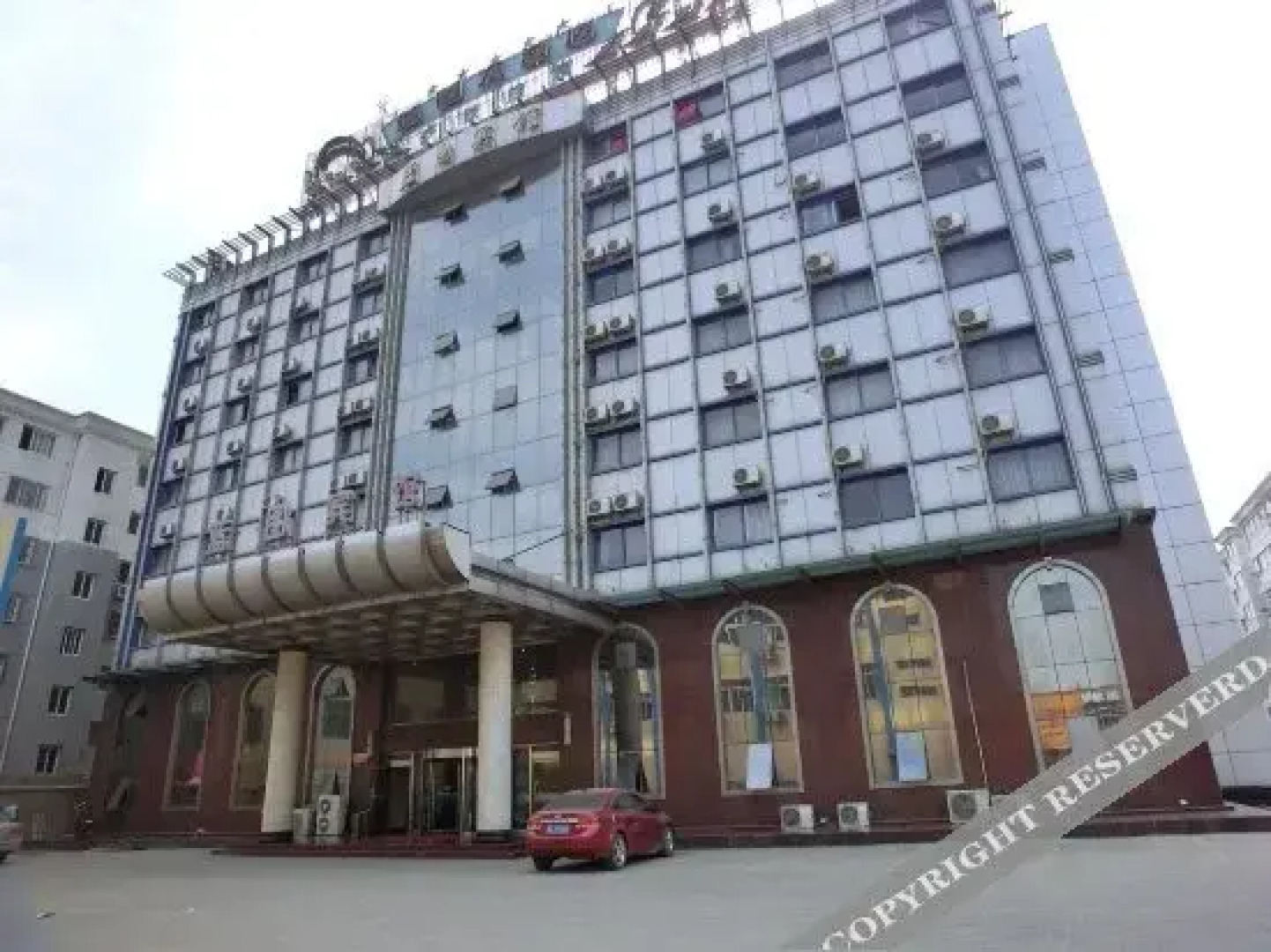 Lan Tu Hotel