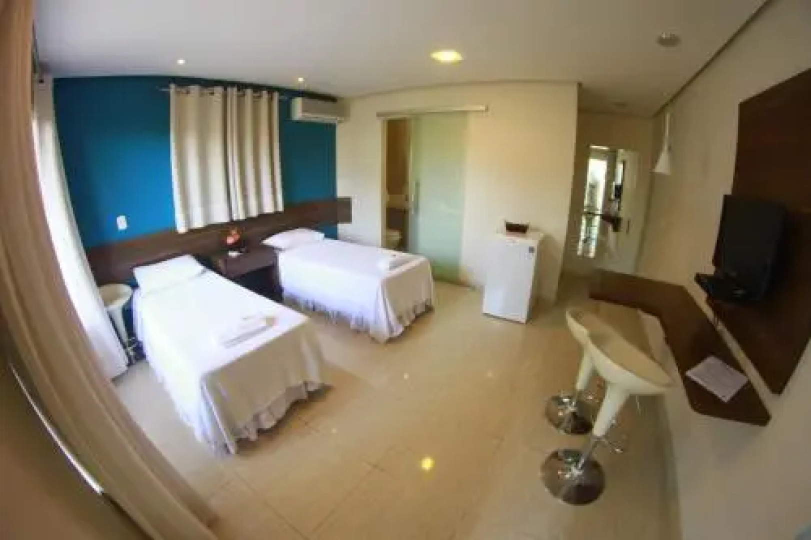 Pousada Morada Dos Ventos