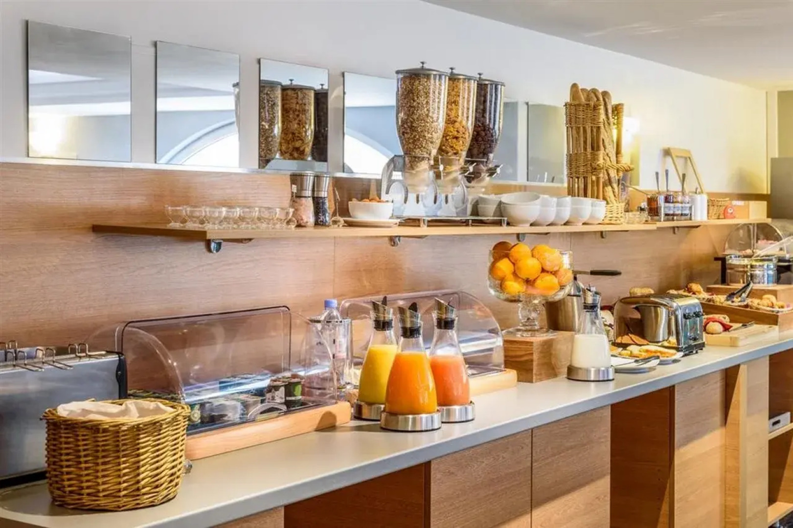 Aparthotel Adagio Monaco Palais Josephine