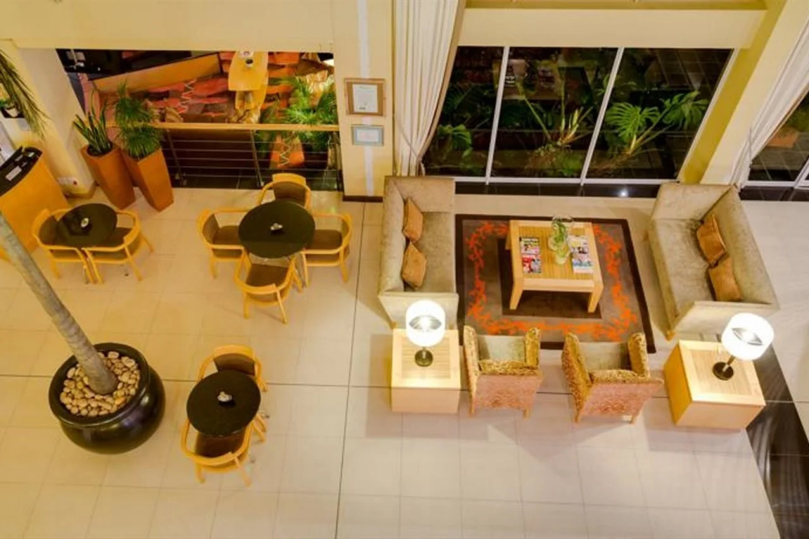 Protea Hotel by Marriott Knysna Quays