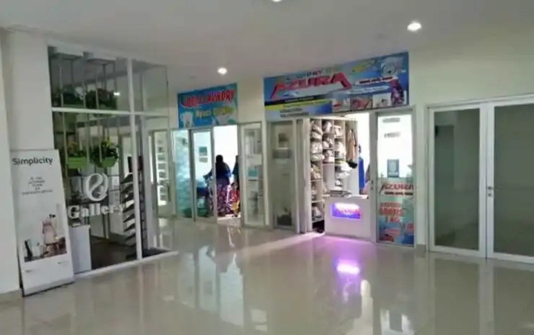 Easton Park Apartment by 7Rm