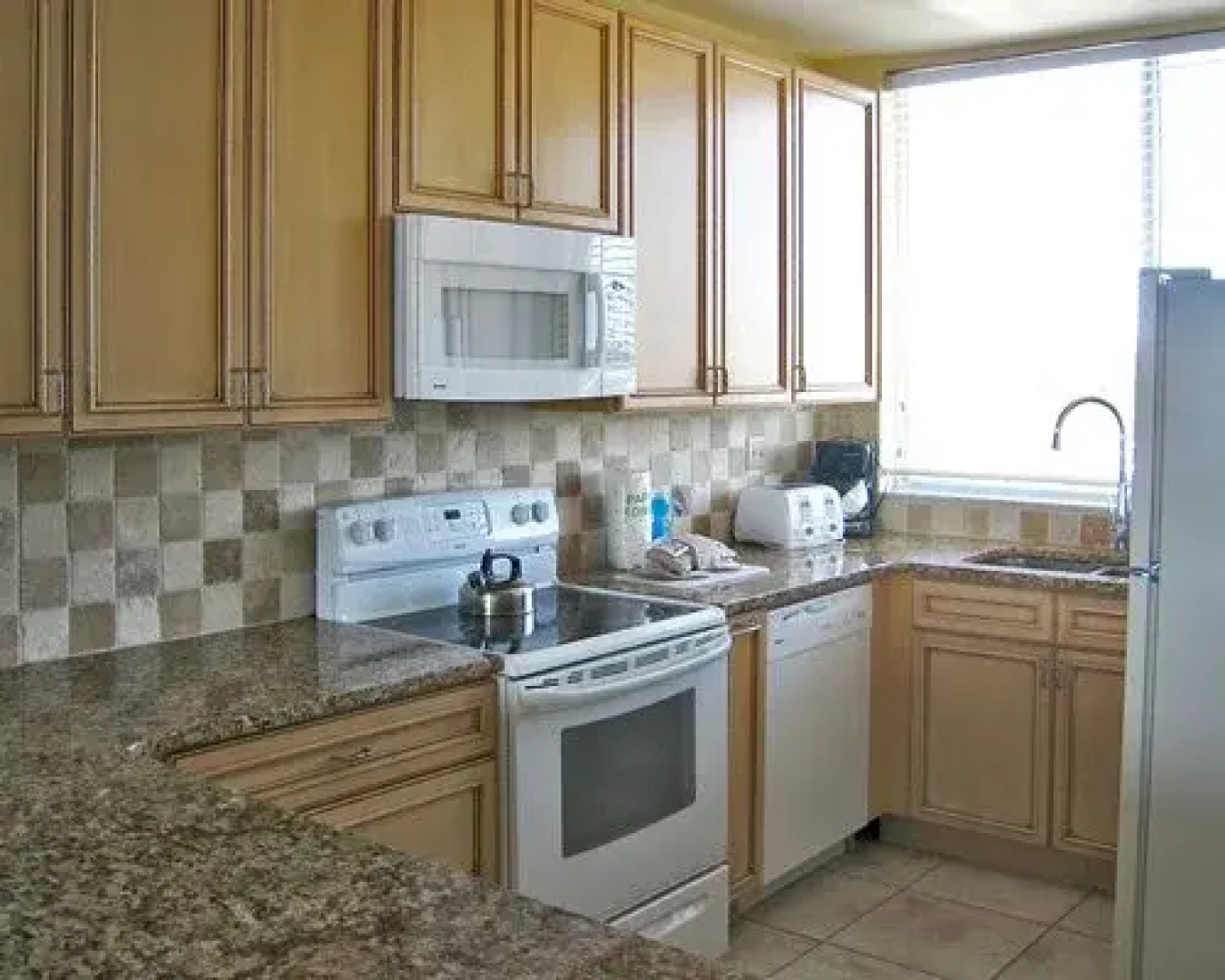 Outrigger Resort by RVA