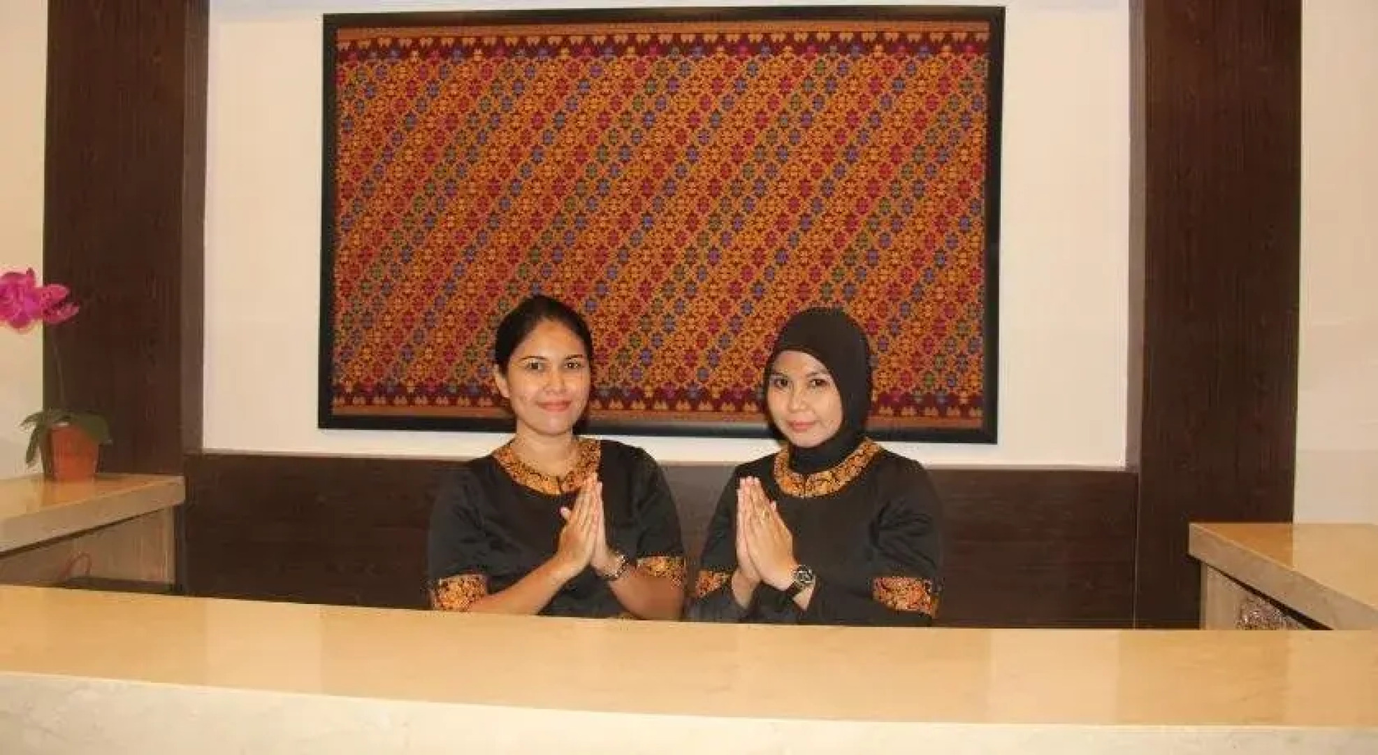The Batik Hotel Ternate