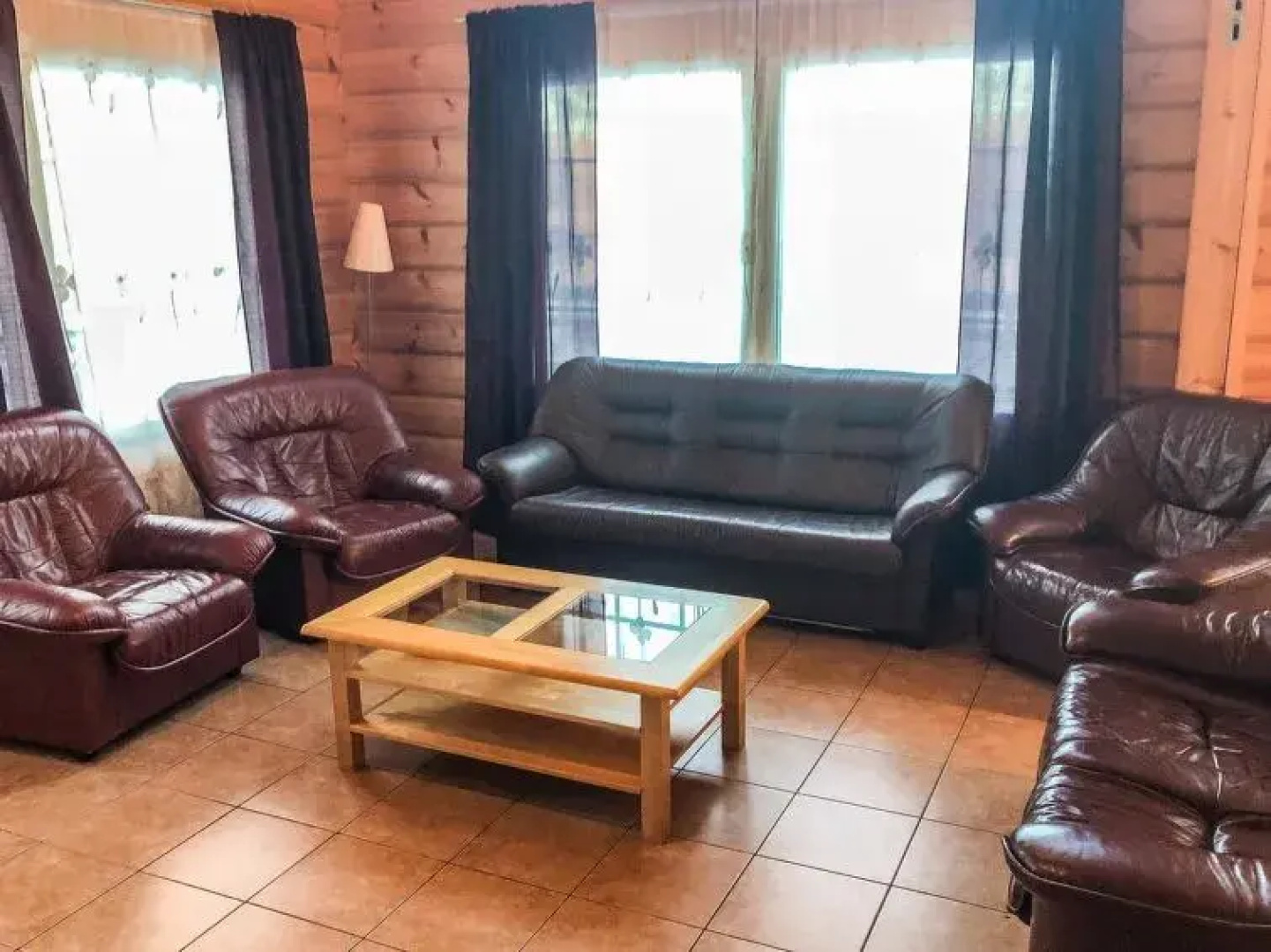 Holiday Home Inkeri