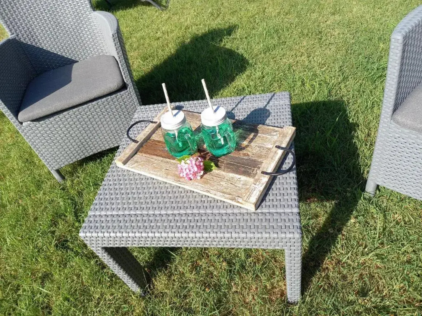 Bed & Tours Dimora di campagna