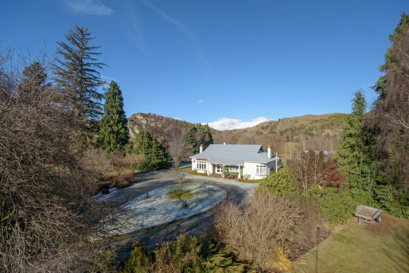 Willowbrook Country Apartments