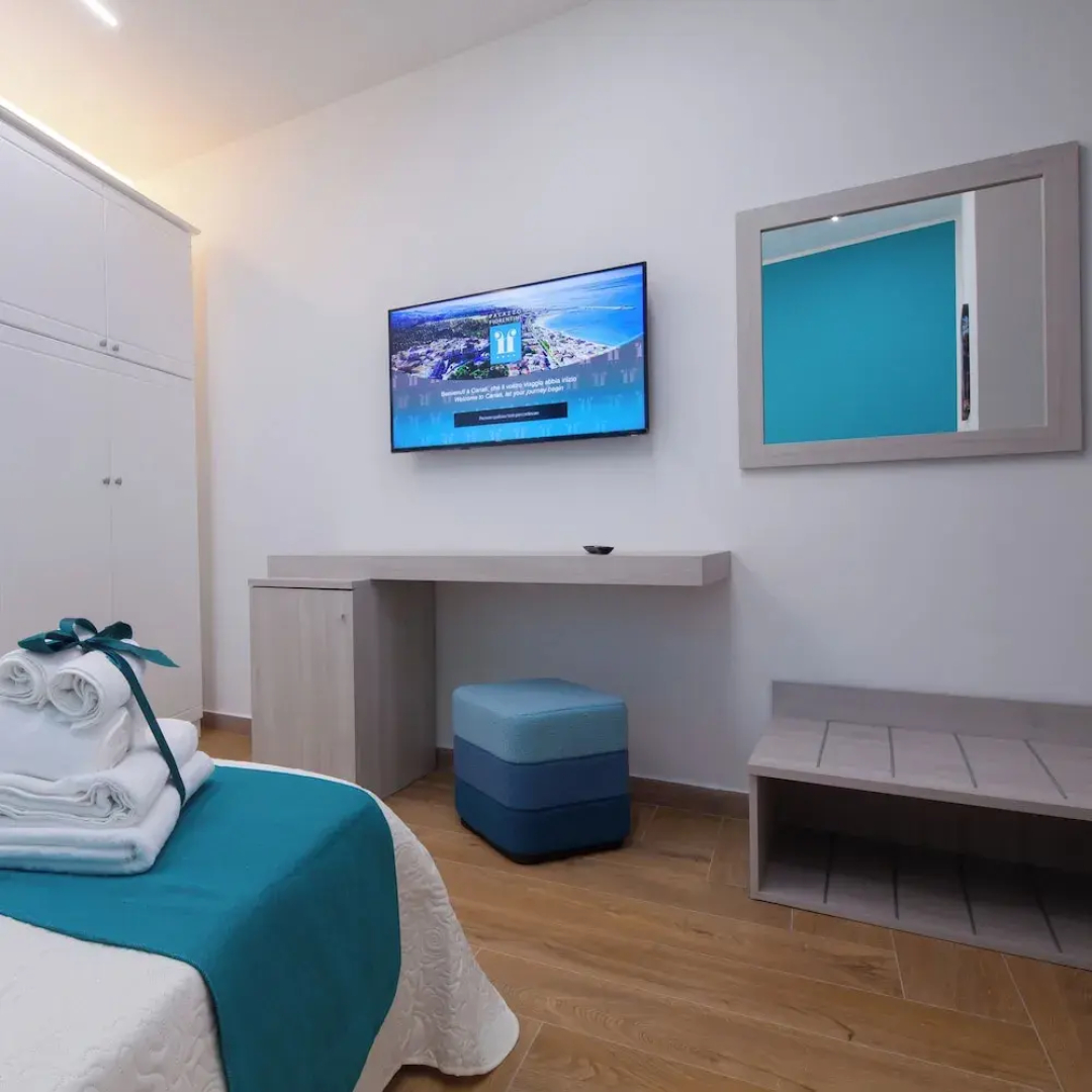Palazzo Fiorentini Charme Hotel