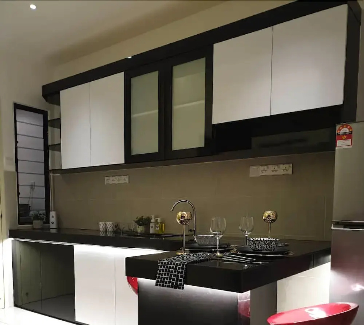 Aurora Suite @ Atlantis Water Park