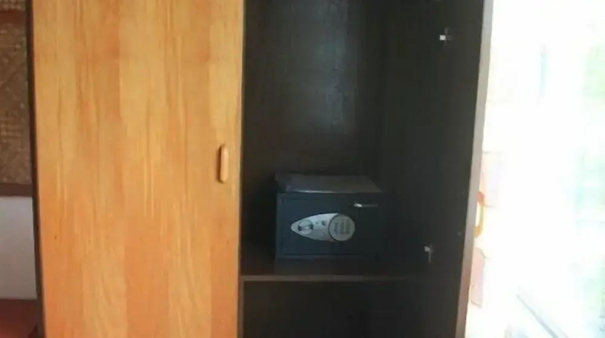 Nickles Park Resort And Apartments