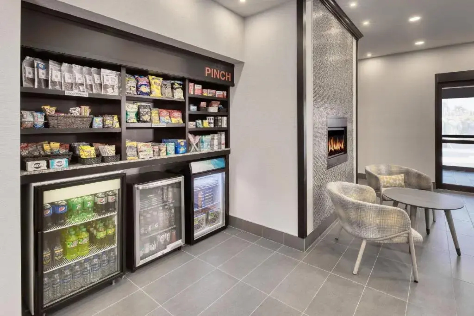 Towneplace Suites Sudbury