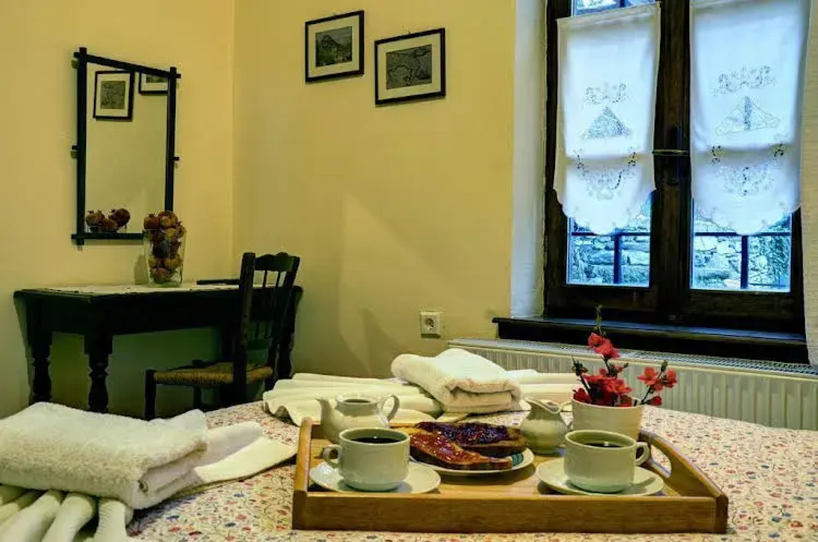 Guesthouse Annas Home