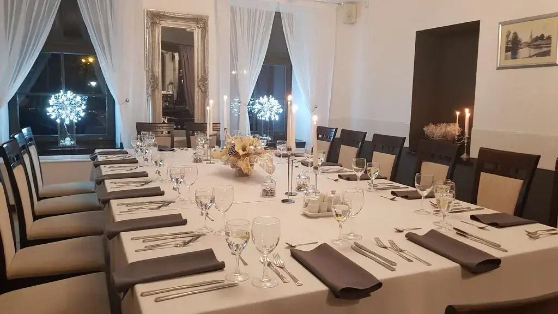 Отель Old Mill Comfort