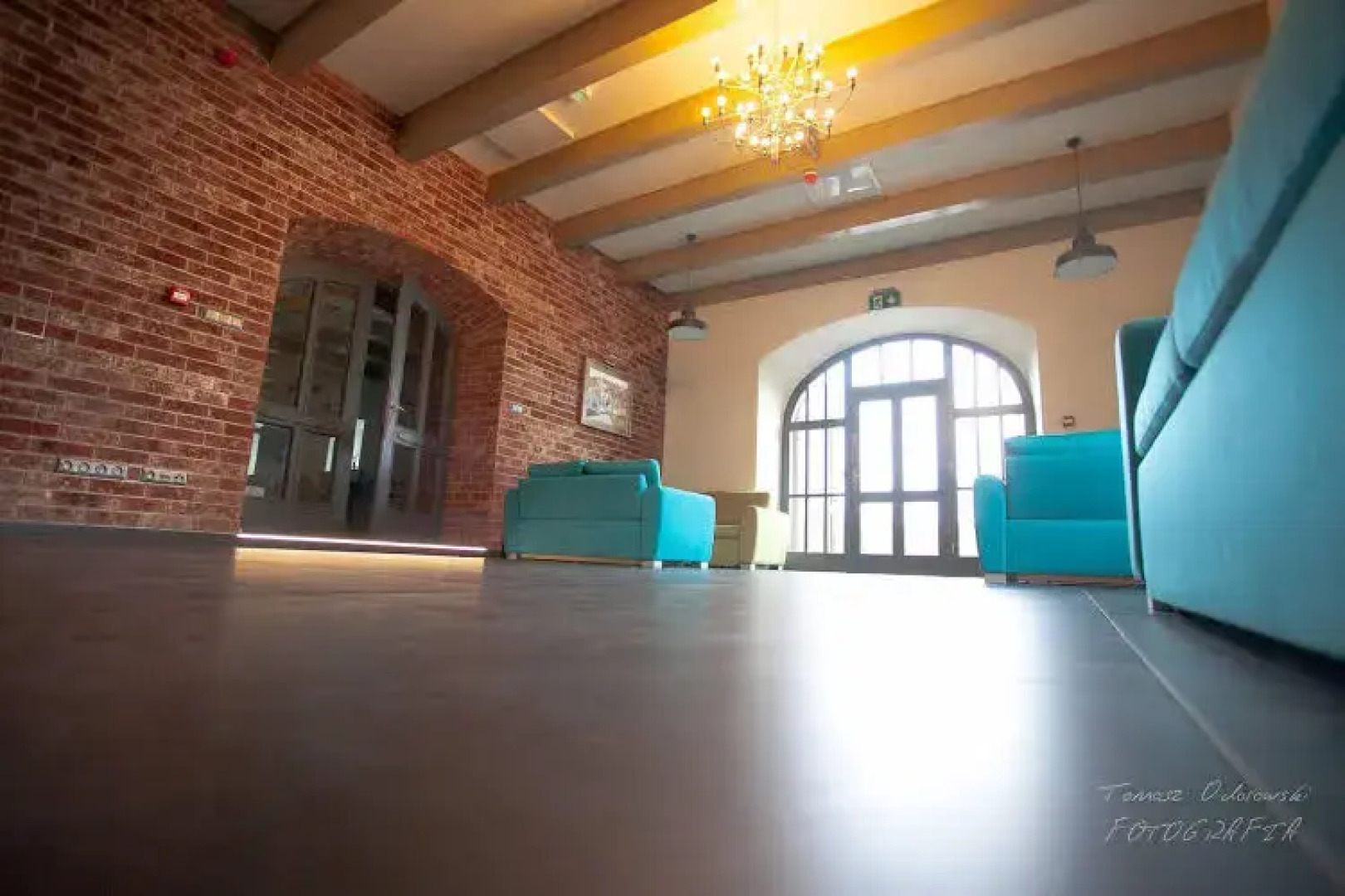 Spichlerz pod Zurawiem