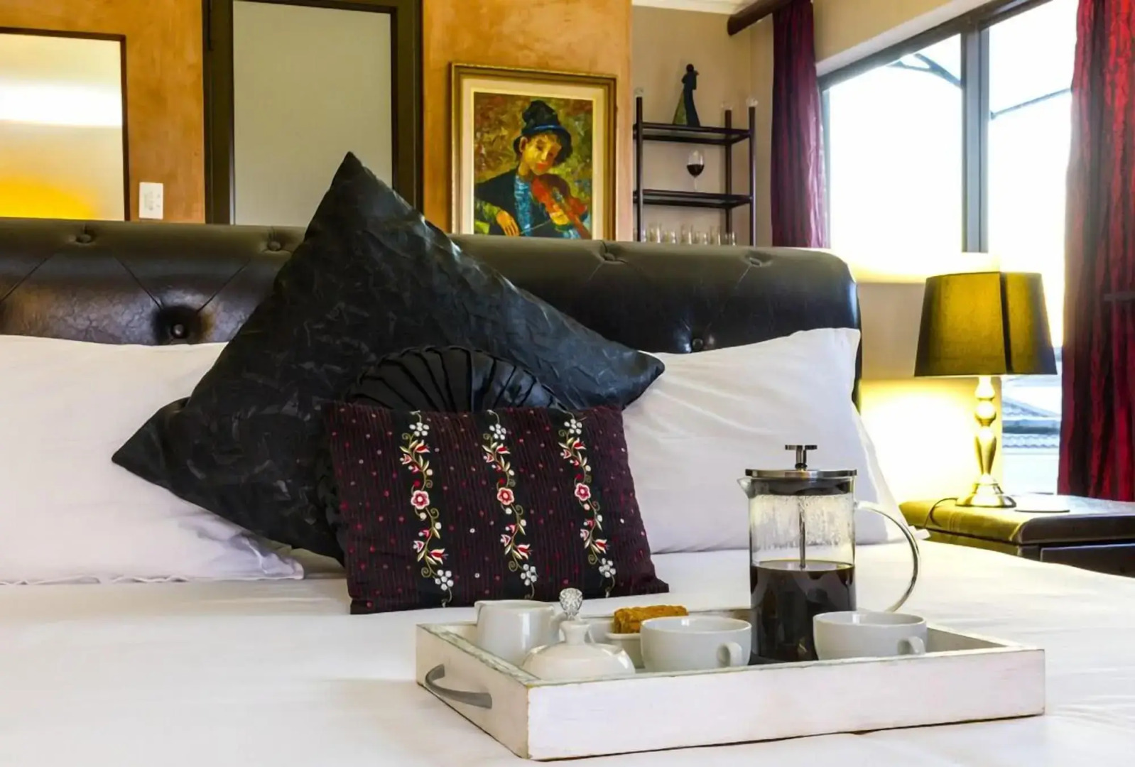 Holiday Guesthouse Langebaan