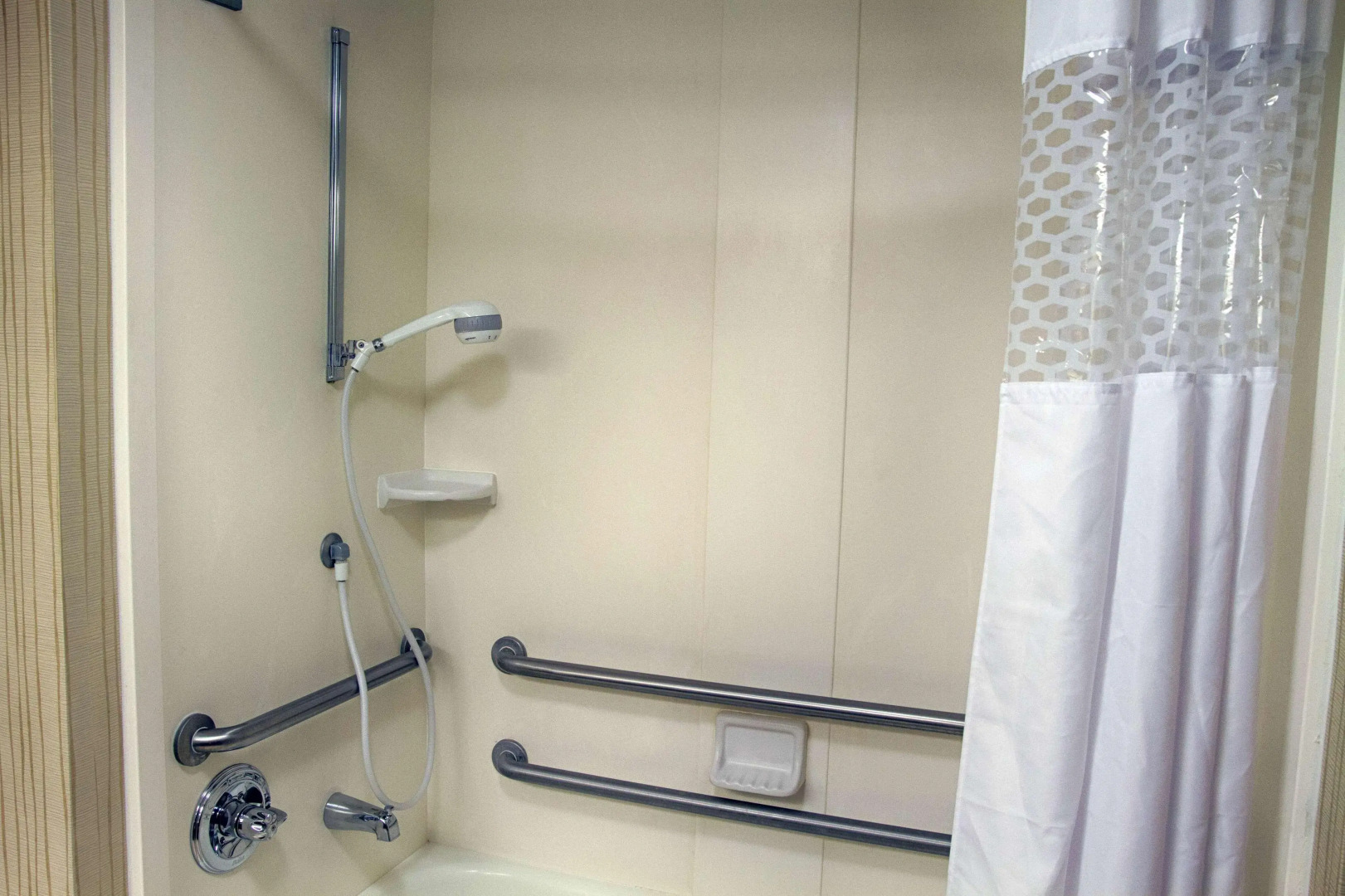 Hampton Inn Dayton/Huber Heights