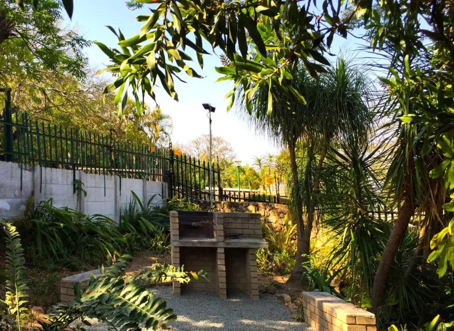 Sheba Rock Guest House