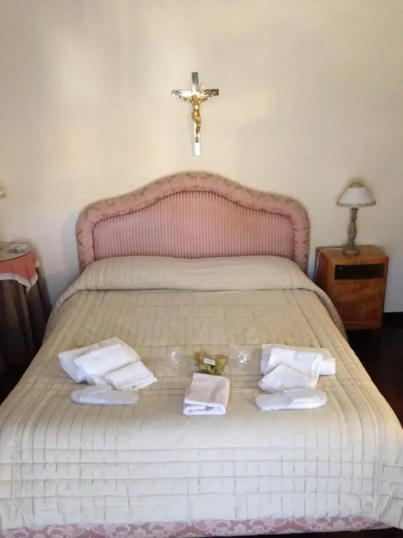 Bed and Breakfast Il Vicolo