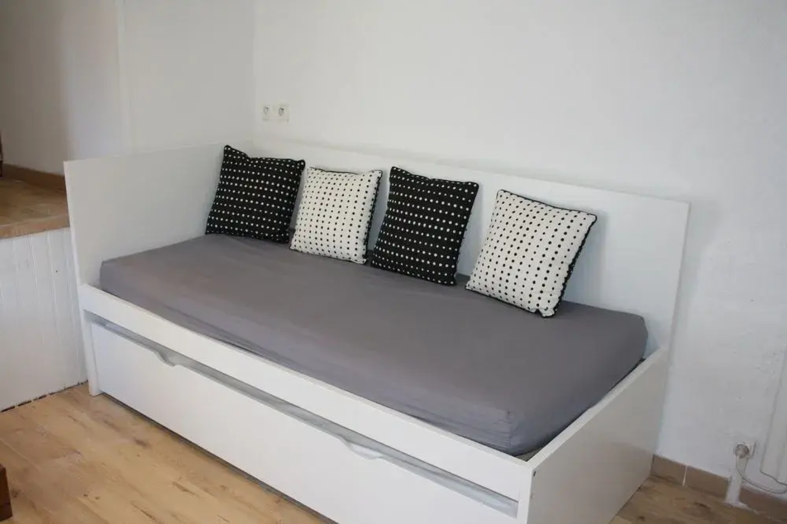 La Maisonnette de la Plage du Rouet