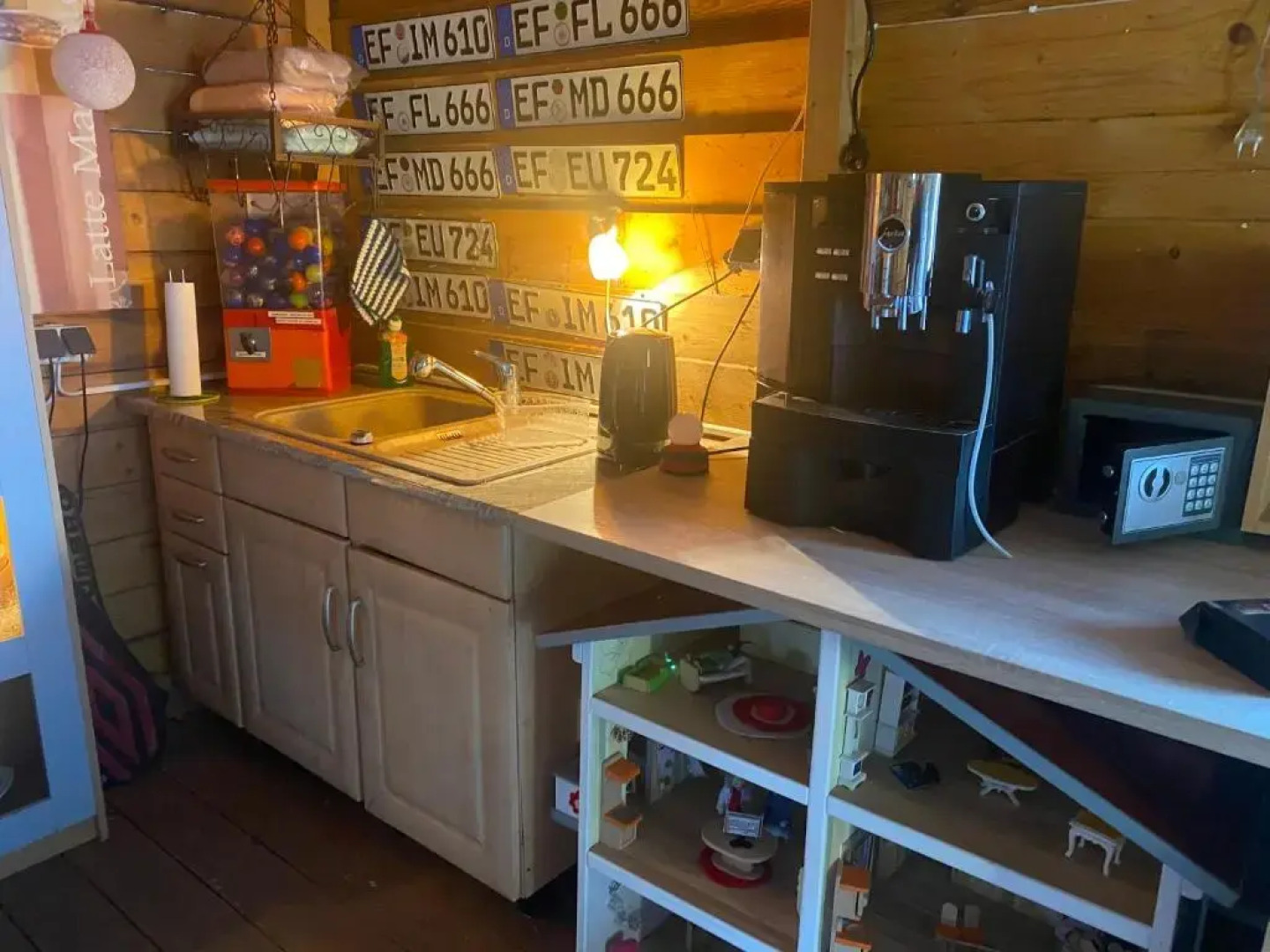 Schlafen in Erfurt- Nicht 0815