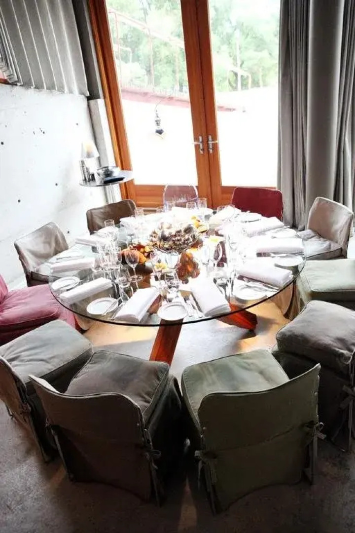 斯特拉特福兰德勒斯莫里斯度假屋(Rundles Morris House Stratford)