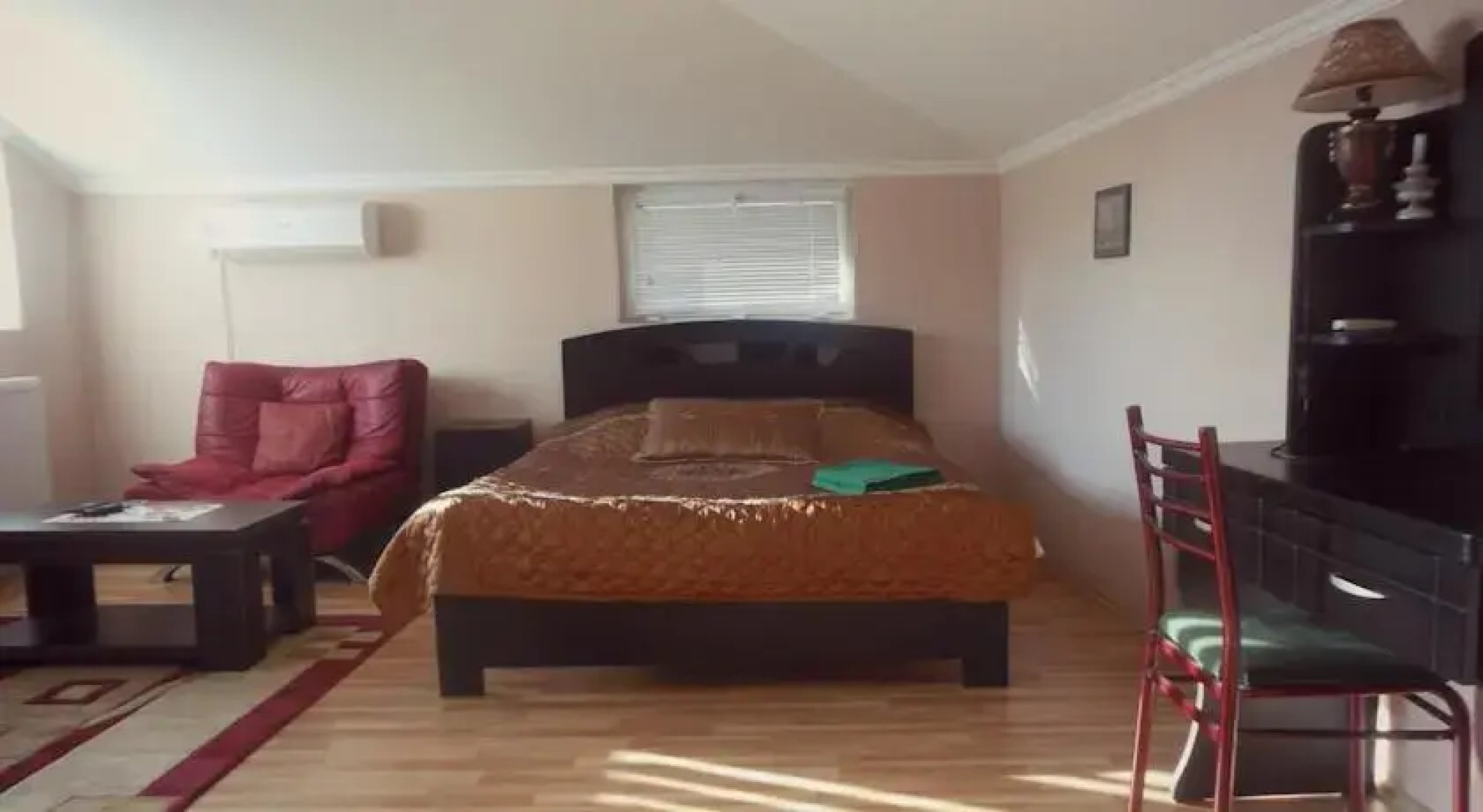 Tamarindi Guest House