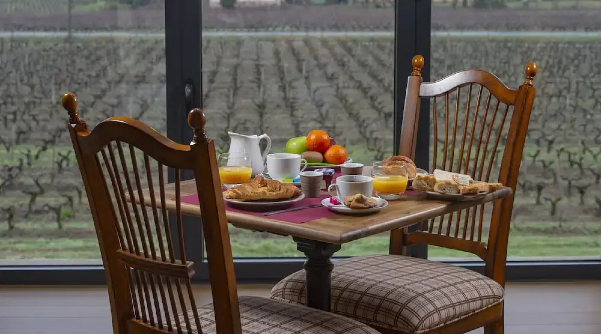 Château Tour Saint-Fort