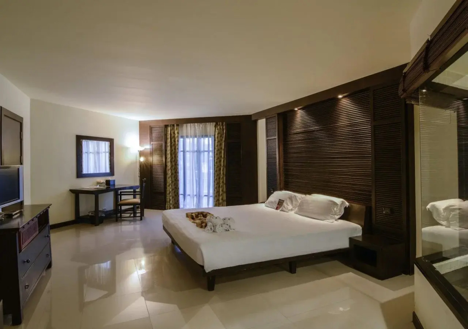 The Nouveau Chumphon Beach Resort & Golf