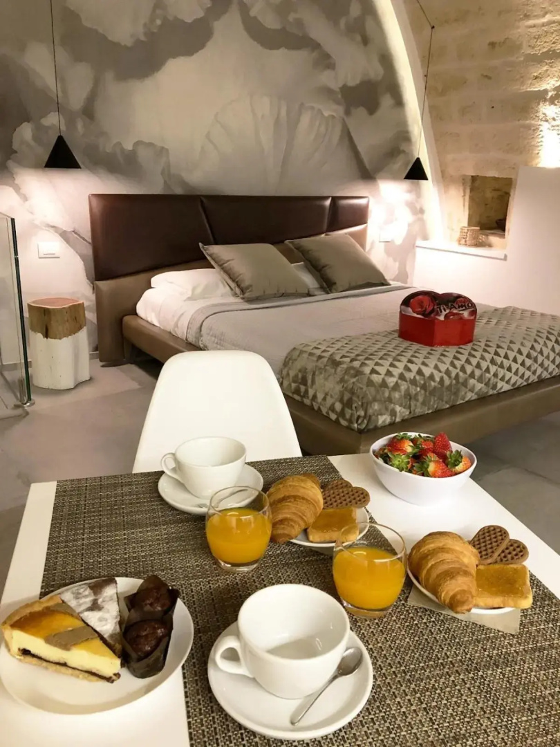 Le Fornaci Imperial Lodge & Spa