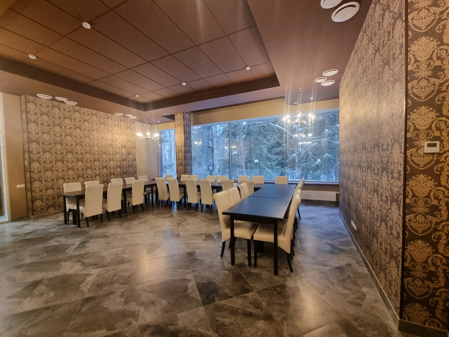 Оздоровительный комплекс Бор