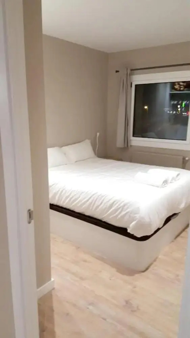 Apartment With 2 Bedrooms in El Tarter, With Wifi