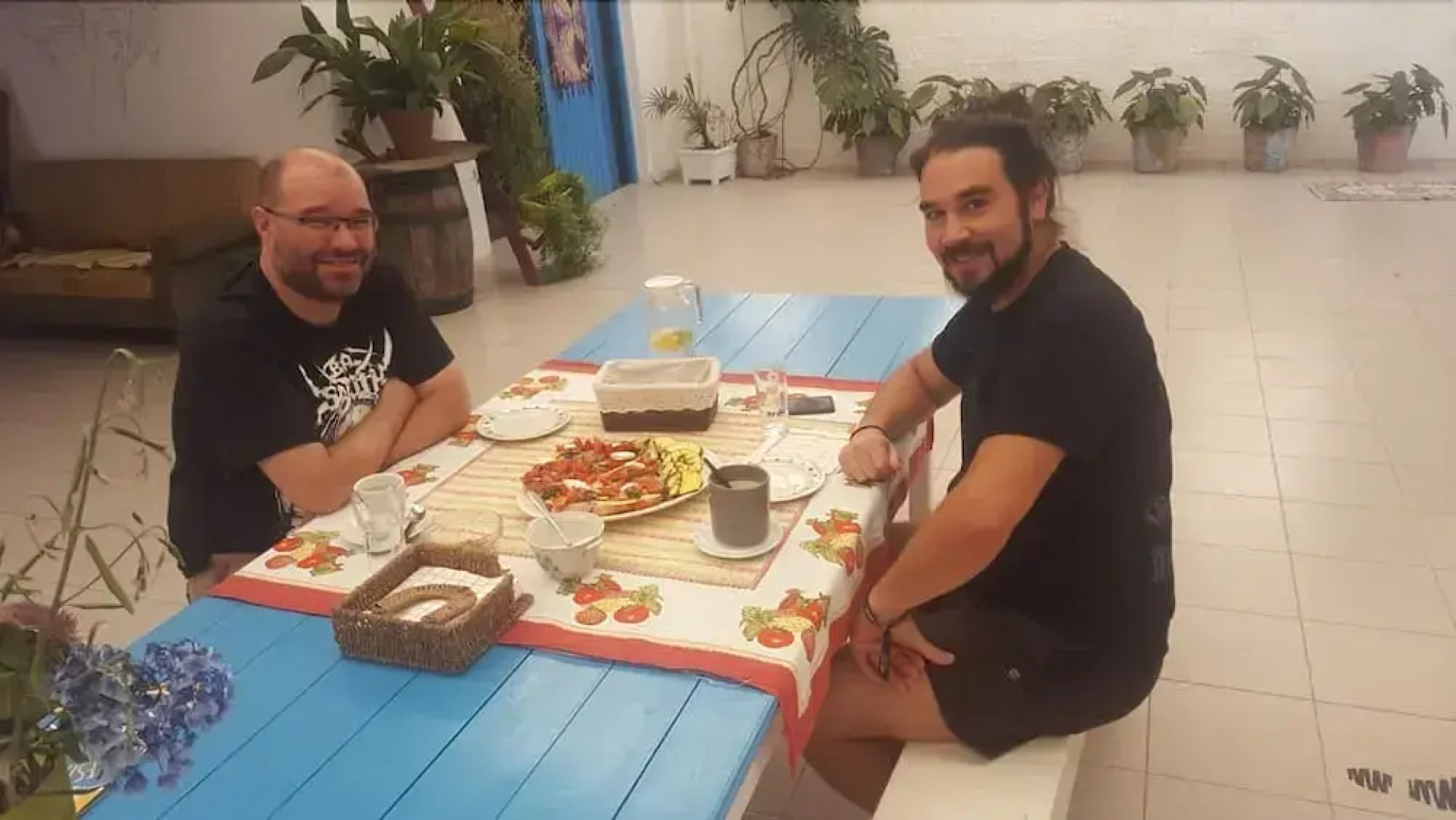 B&B in Traditional Portuguese House