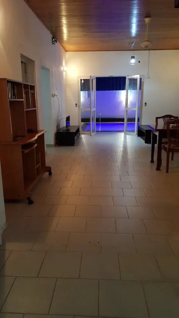 Tripper's Private Villa