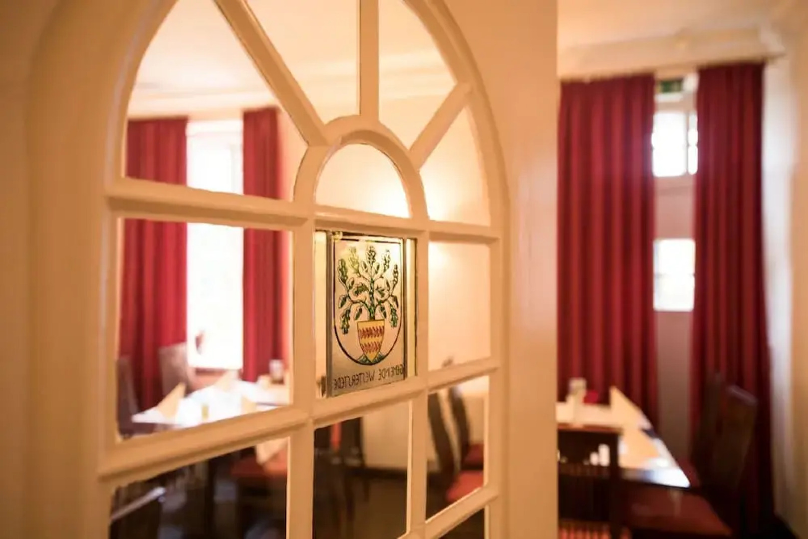 Hotel Altes Stadthaus